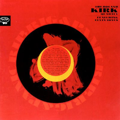 From Bechet, Byas and Fats