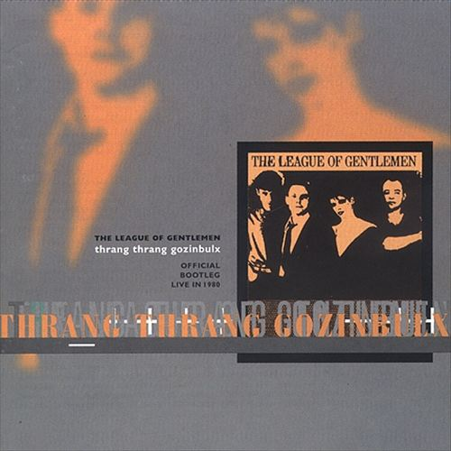 Thrang Thrang Gozinbulx I