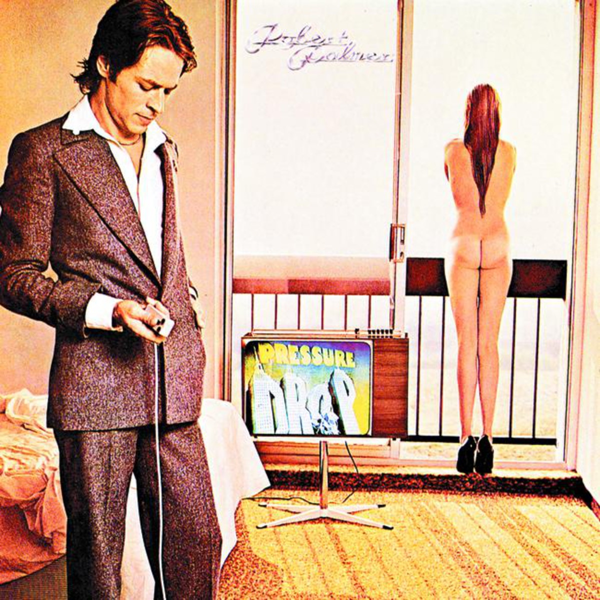 Here with You Tonight