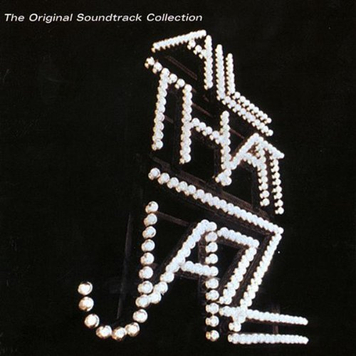 All That Jazz  (The O.S.T Collection)