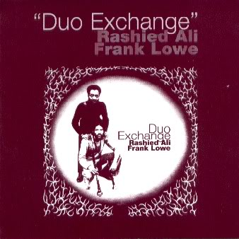 Duo Exchange