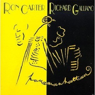 Summer in Central Park