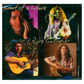 Crest of a Wave: The Best of Rory Gallagher