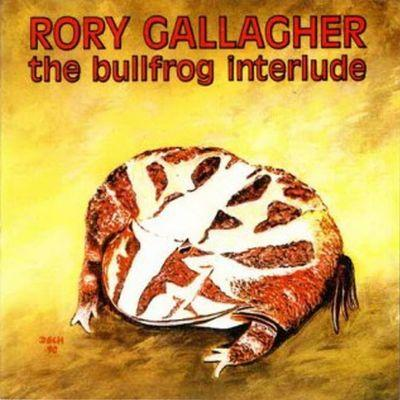 The Bullfrog Interlude
