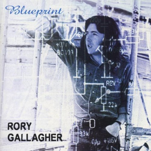 Blueprint [Bonus Tracks]