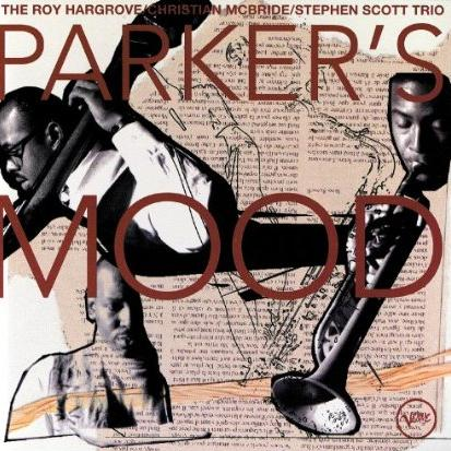 Parker's Mood