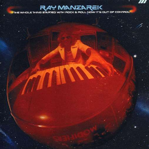 Bicentennial Blues (Love It or Leave It)