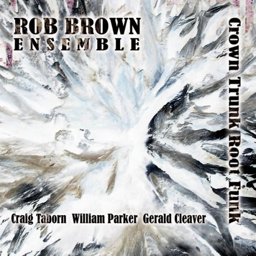 Crown Trunk Root Funk