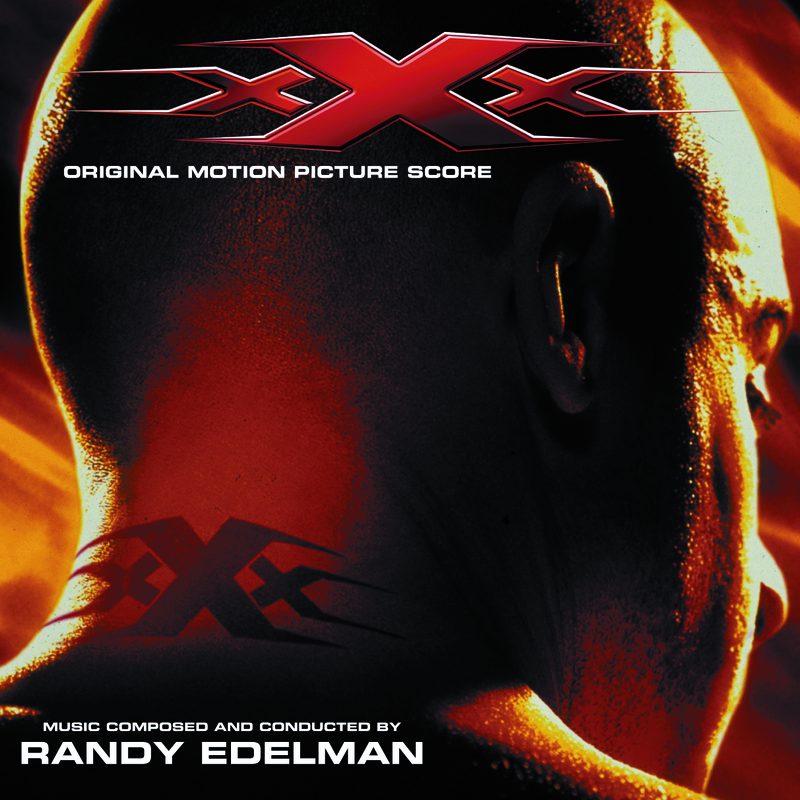 XXX (Original Motion Picture Score)