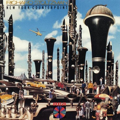 New York Counterpoint