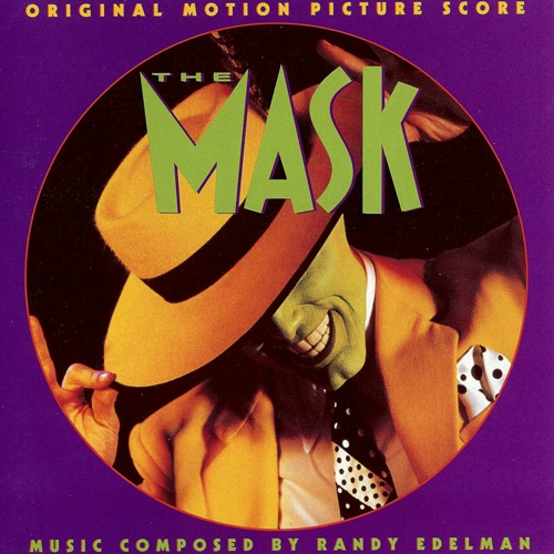 The Mask [Original Score]