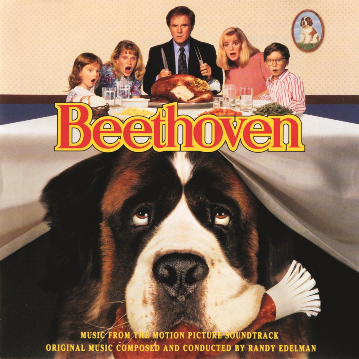 Beethoven to the Rescue