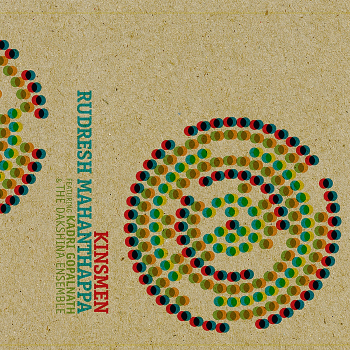 Convergence (Kinsmen)