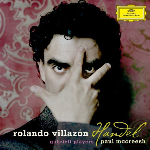Rolando Villazo n sings Handel