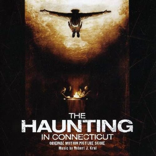 The Haunting in Connecticut, film score~Jonah Tries To Leave