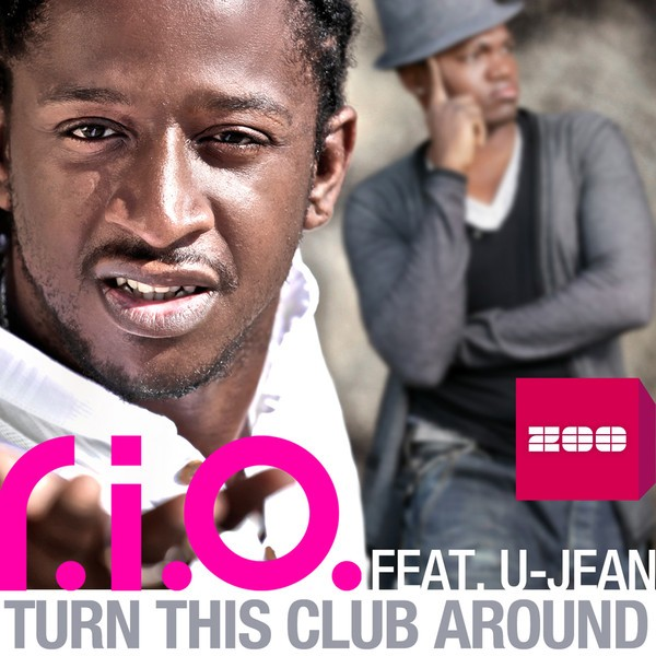 Turn This Club Around (Money G Radio Edit)