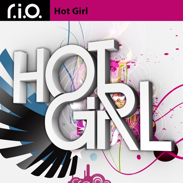 Hot Girl (Video Edit)