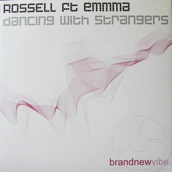 Dancing With Strangers (Lifelike Remix)Remix - Lifelike