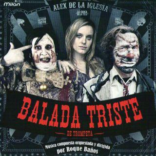 Balada de la Trompeta