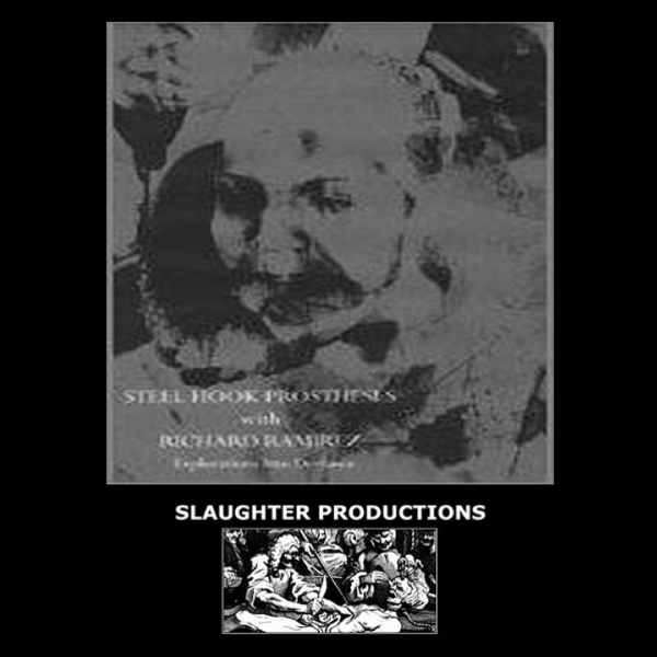 Shocked Into Submission