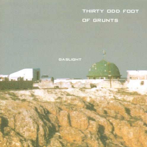 The Legend of Barry Kable