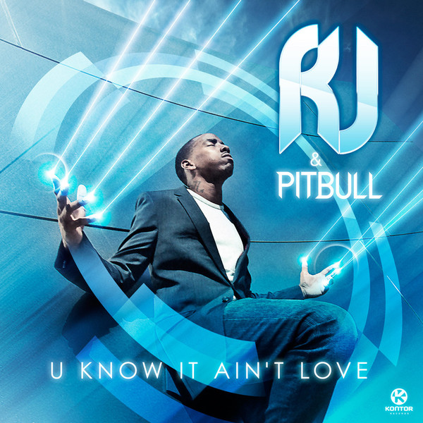 U Know It Ain't Love (David May Radio Edit)