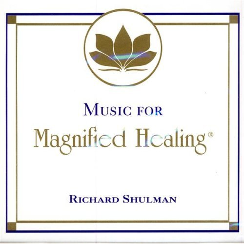Music For Magnifield Healing (track 2)