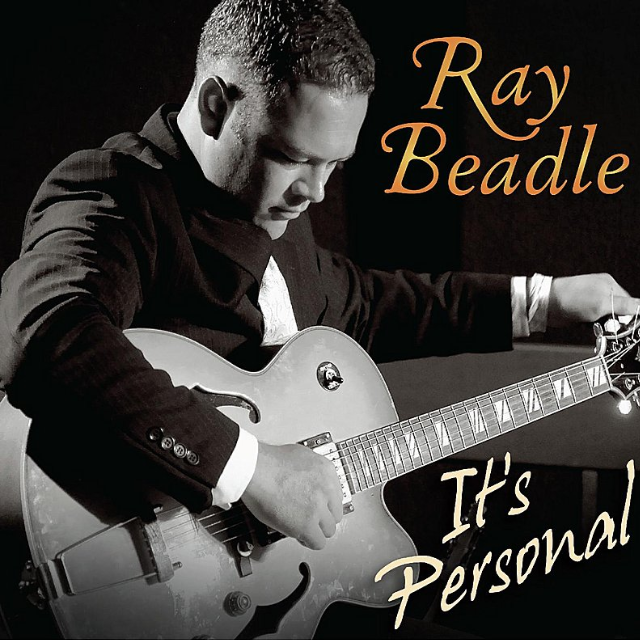 Judgement Day Blues  Ray