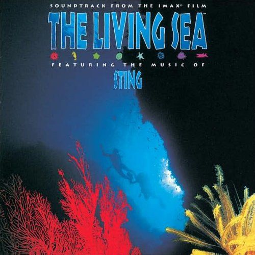 The Living Sea (Soundtrack from the IMAX Film)