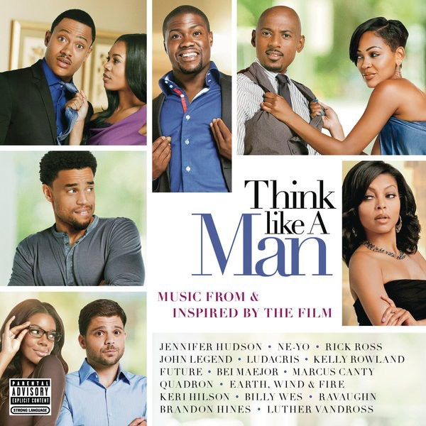 Think Like a Man (Music From & Inspired By The Flim)