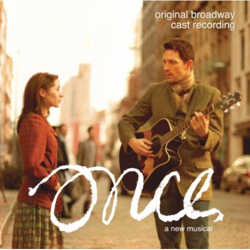 Once (Original Broadway Cast Recording)