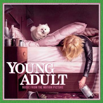 Young Adult (Music from the Motion Picture)