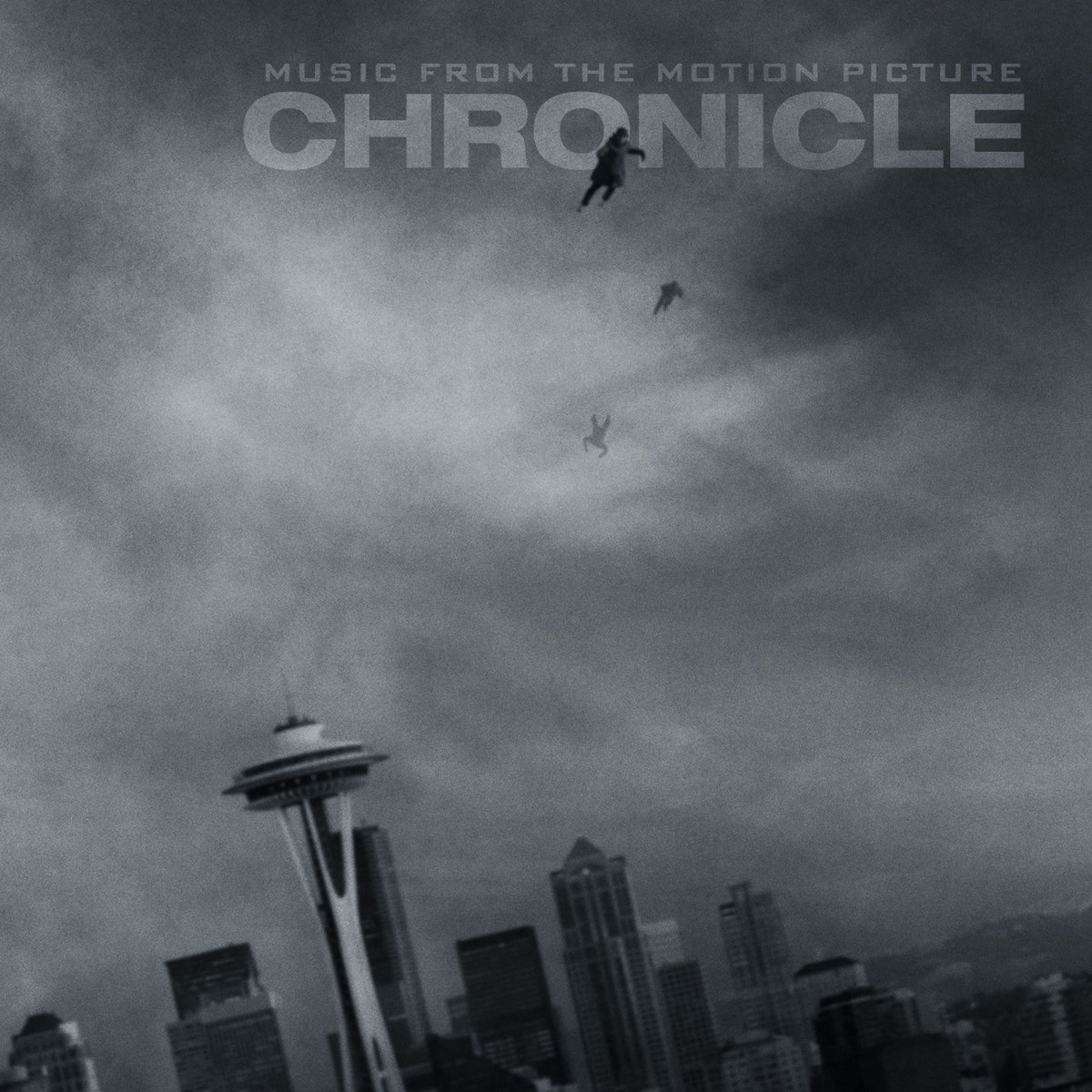 Chronicle (Music From The Motion Picture)