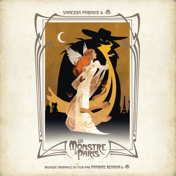 A Monster in Paris (Original Motion Picture Soundtrack)