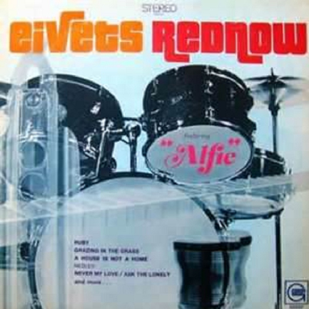 Eivets Rednow