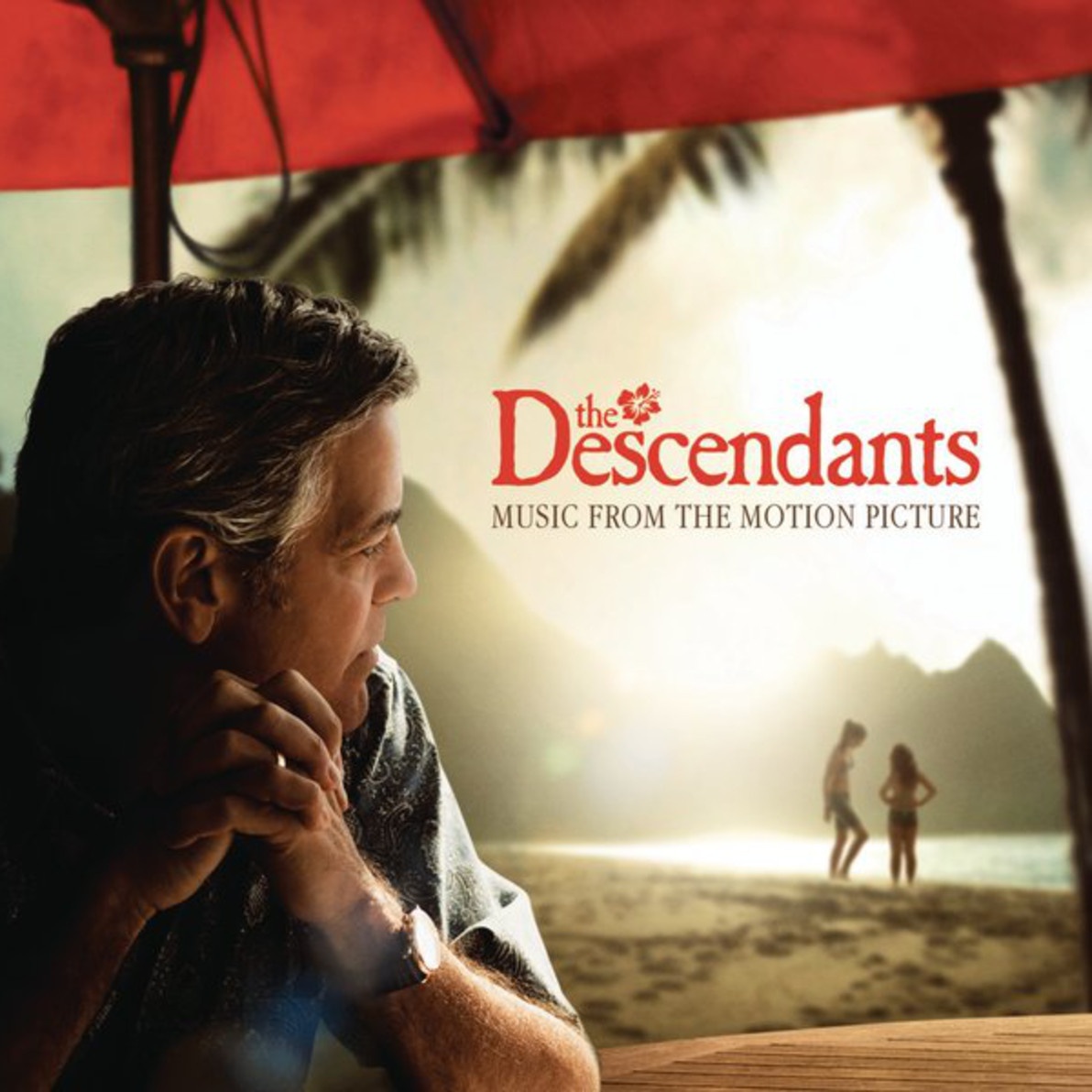 The Descendants (Original Motion Picture Soundtrack)