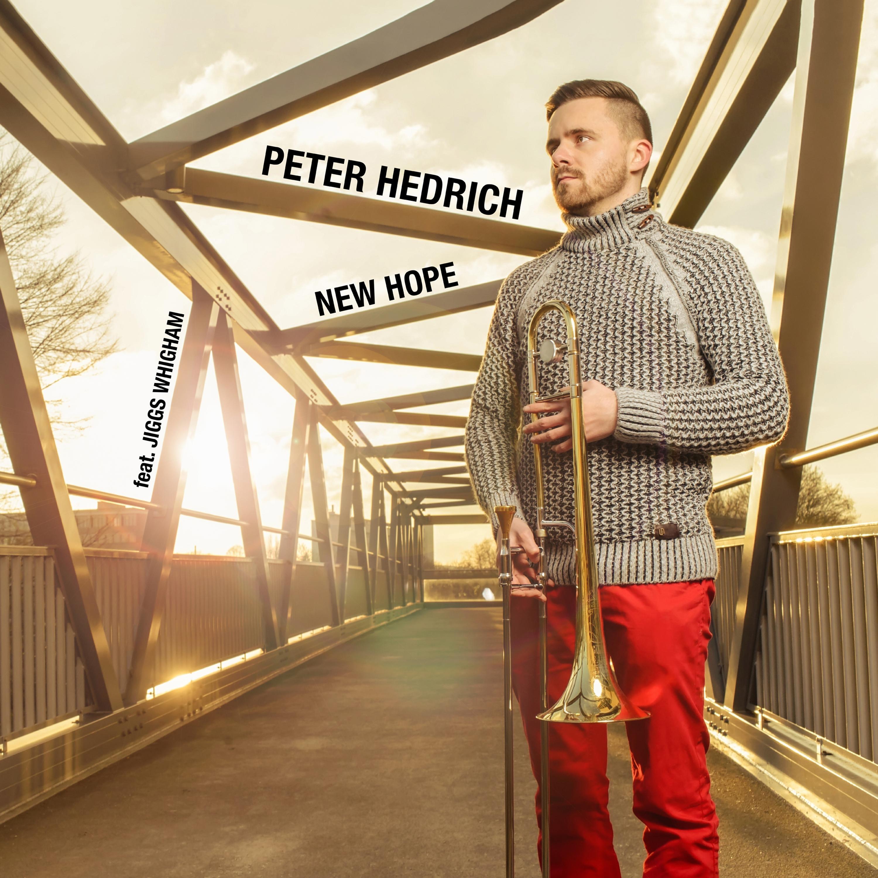 New Hope (feat. Felix Hauptmann, Nicolai Amrehn & Kevin Nasshan)
