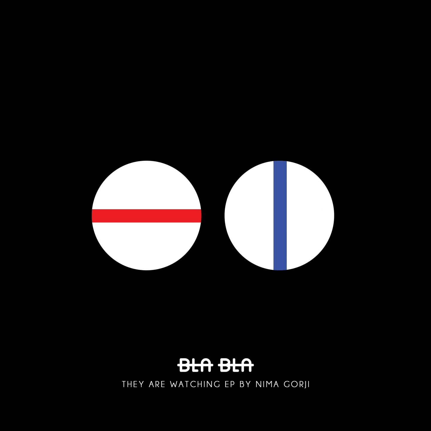 They Are Watching EP