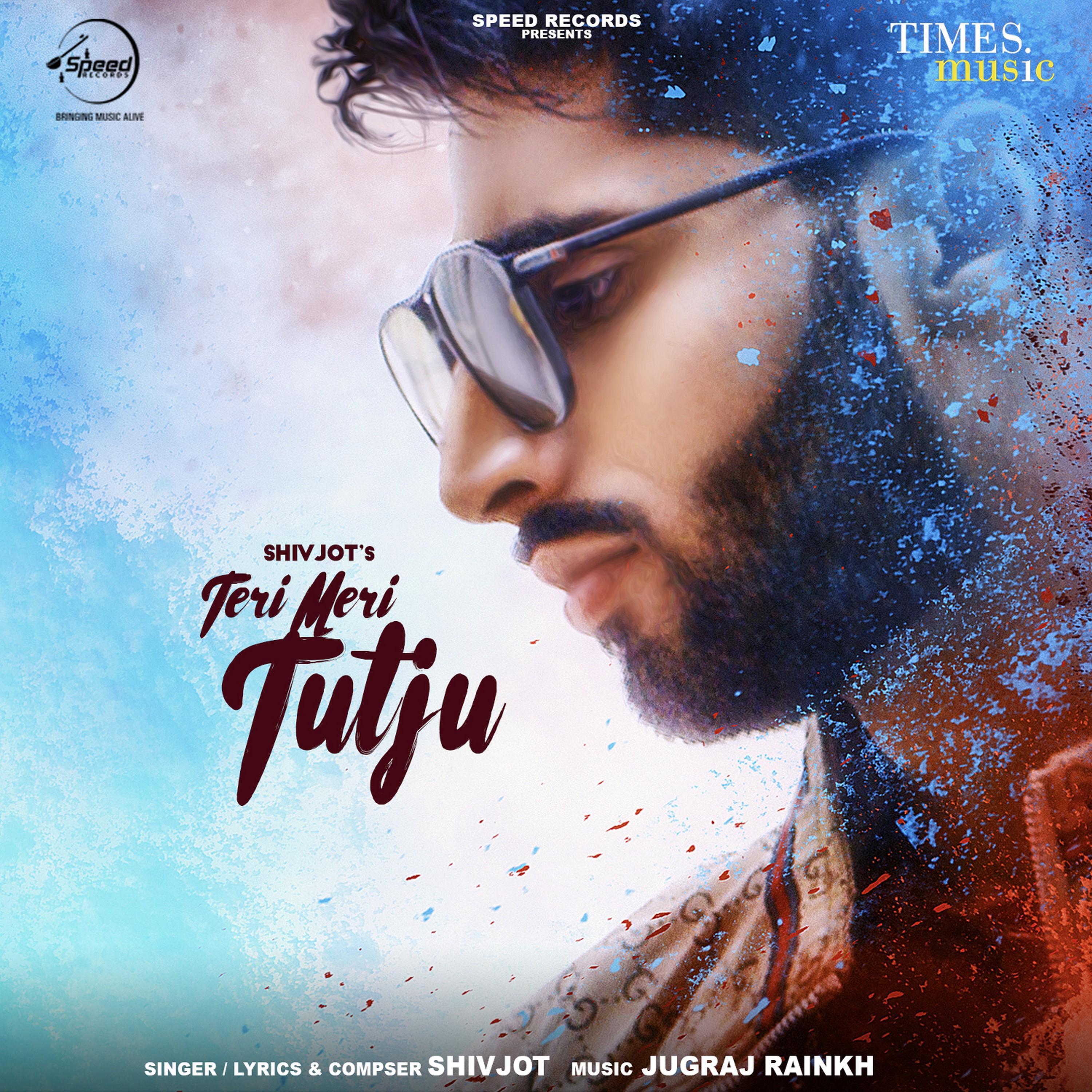 Teri Meri Tutju - Single