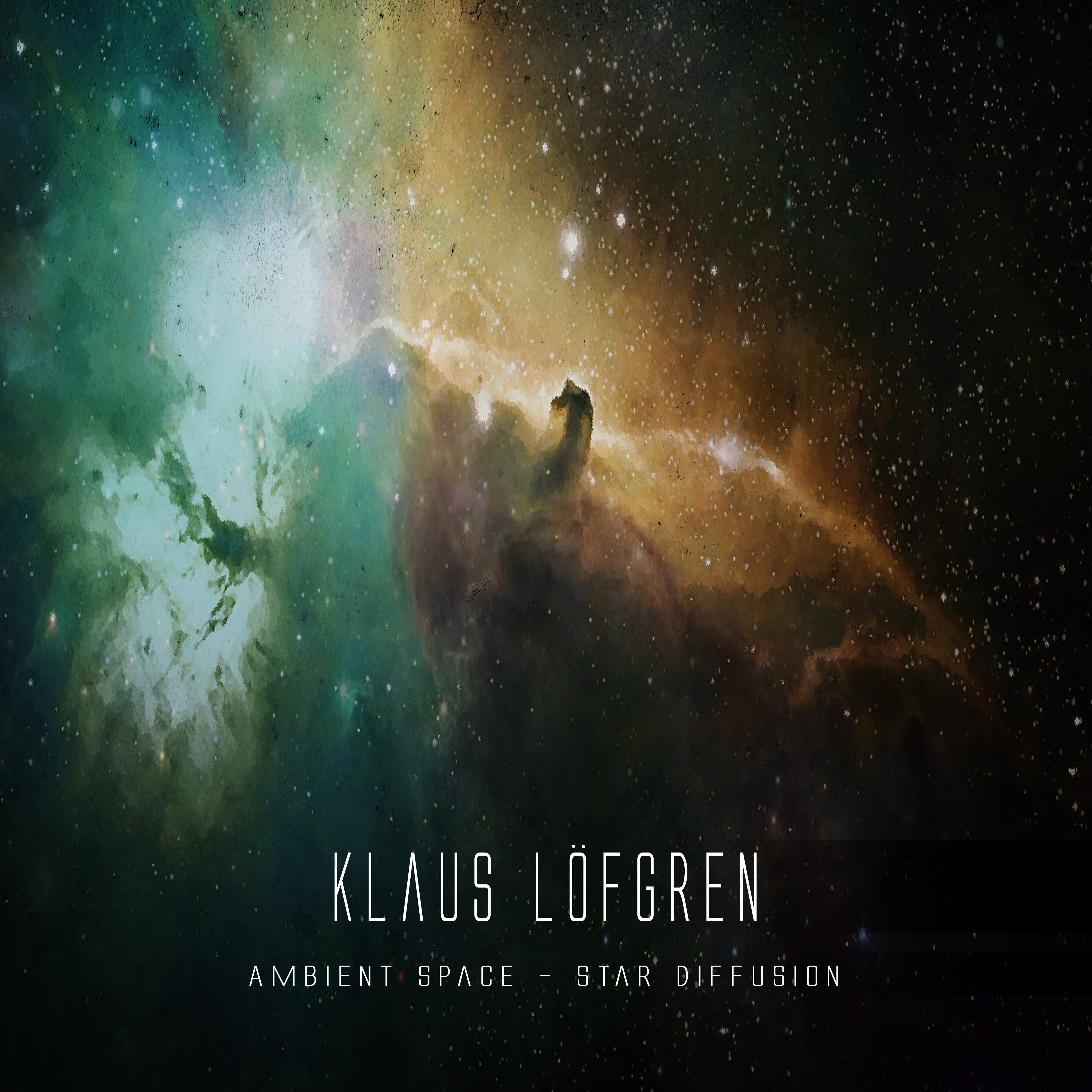 Ambient Space - Star Diffusion