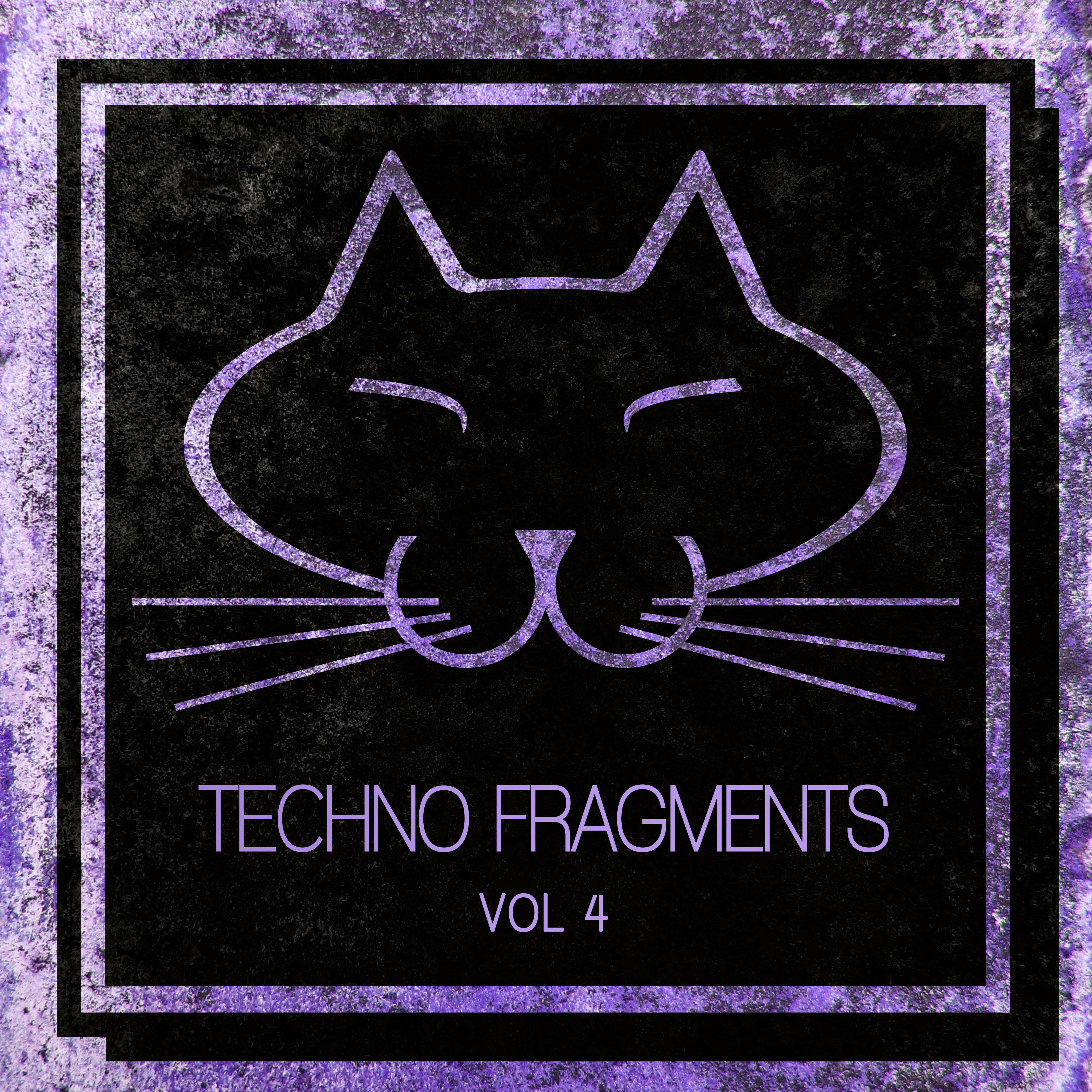 Techno Fragments, Vol. 4