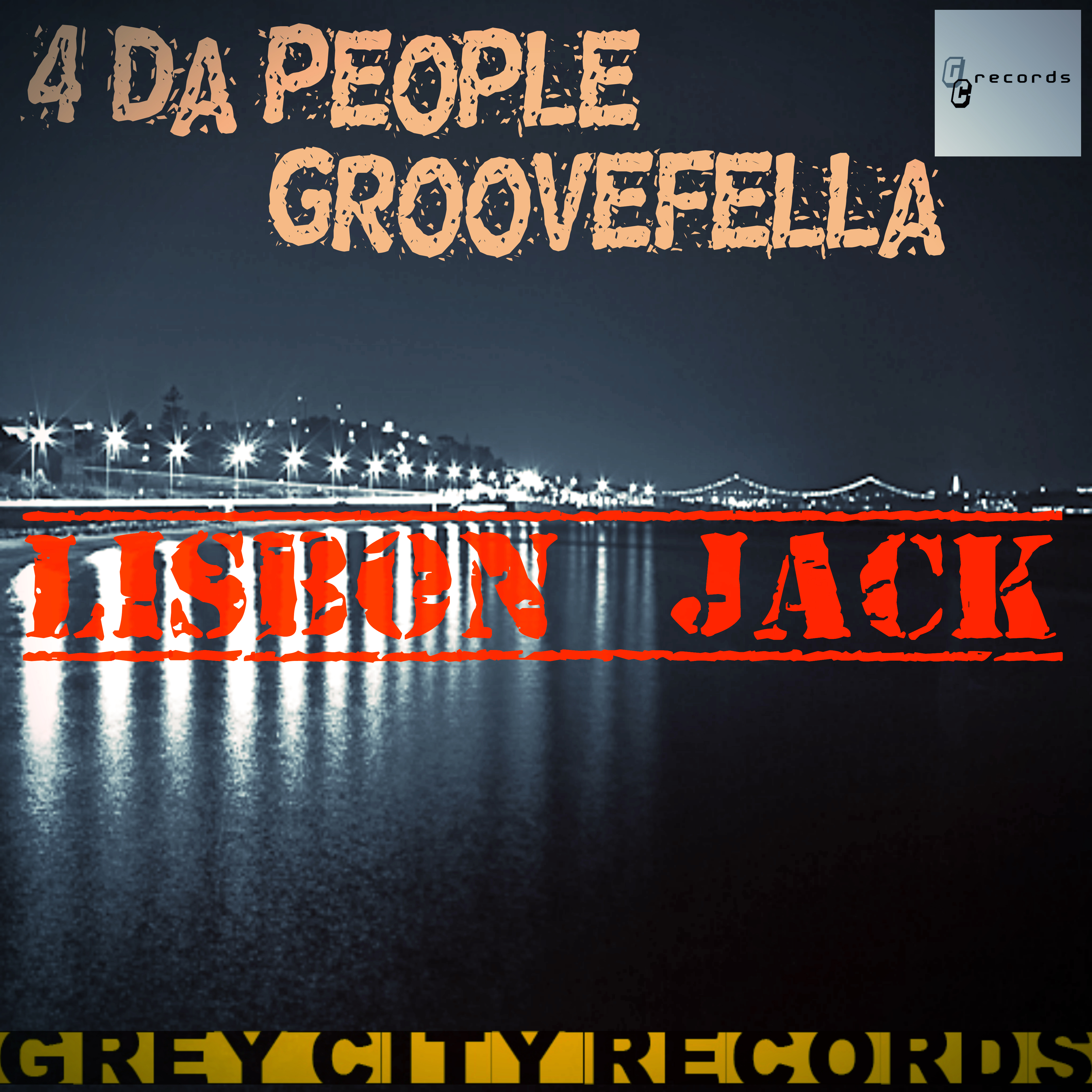 Lisbon Jack (Dub Mix)