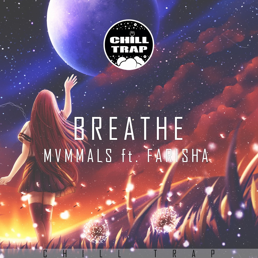 Breathe ft. Farisha