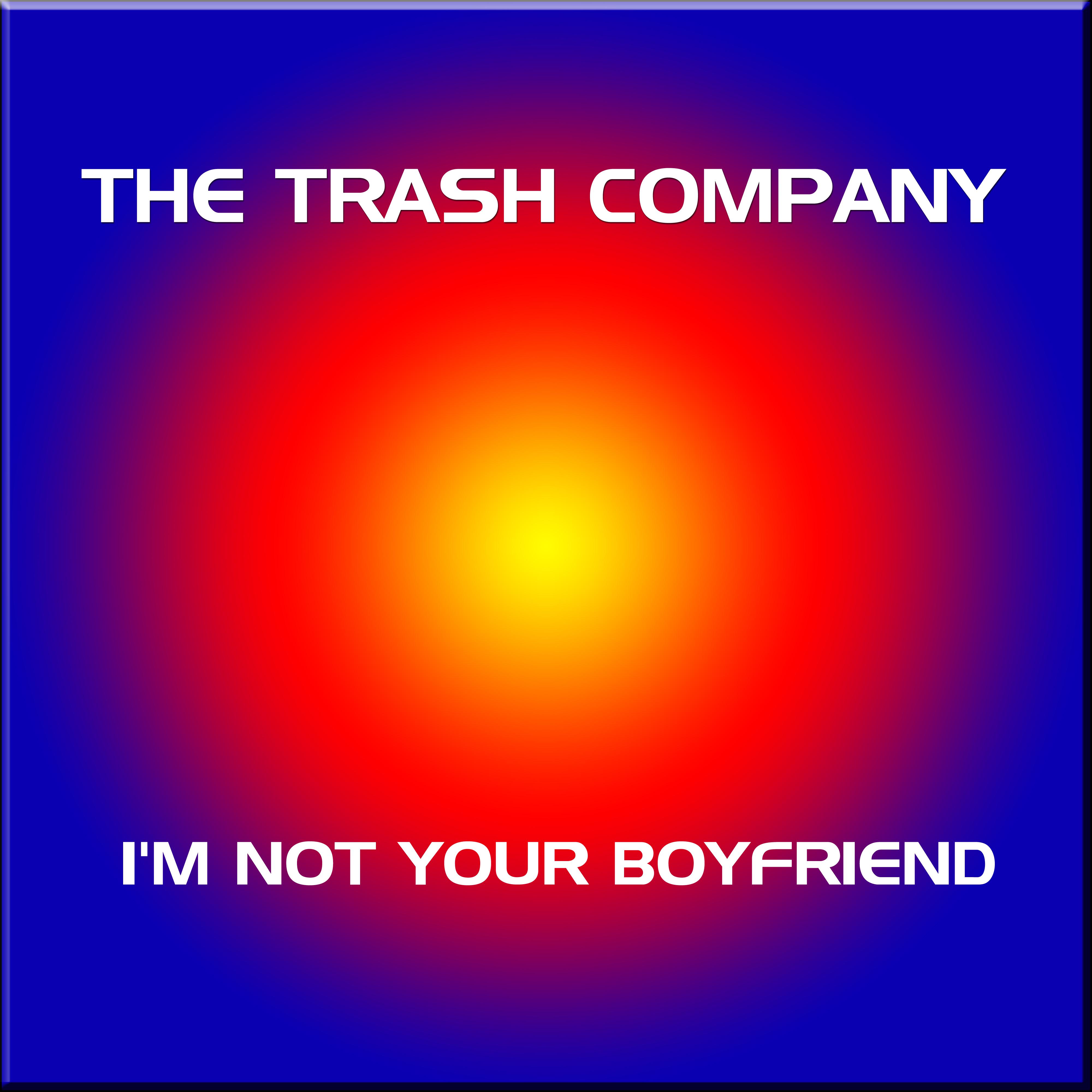 I'm Not Your Boyfriend