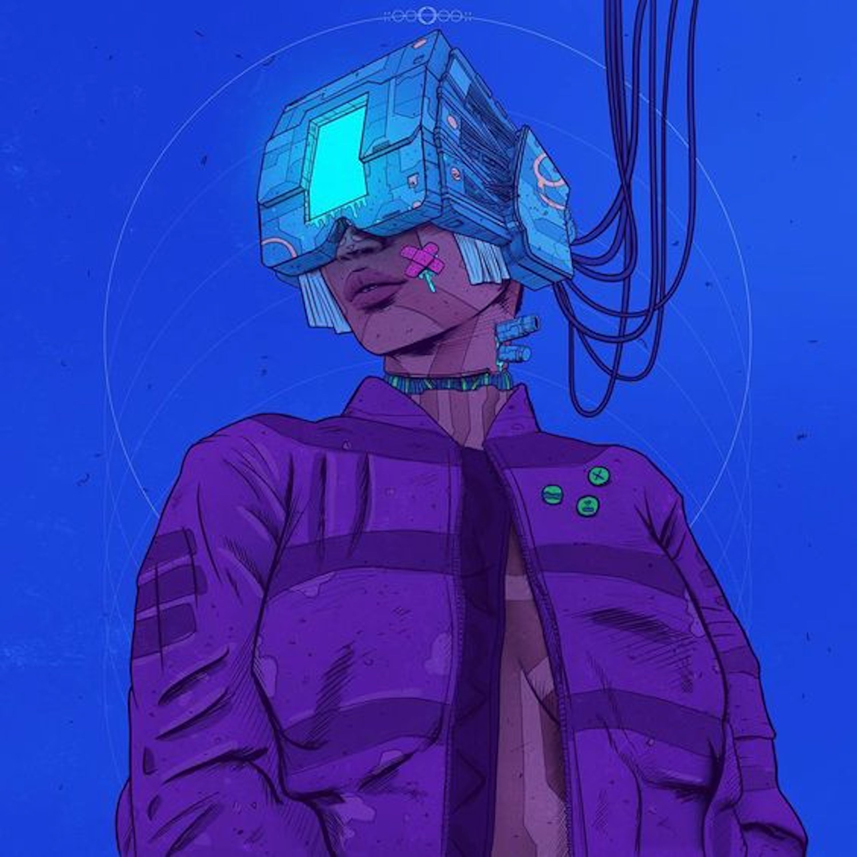 Cyber Chat Free