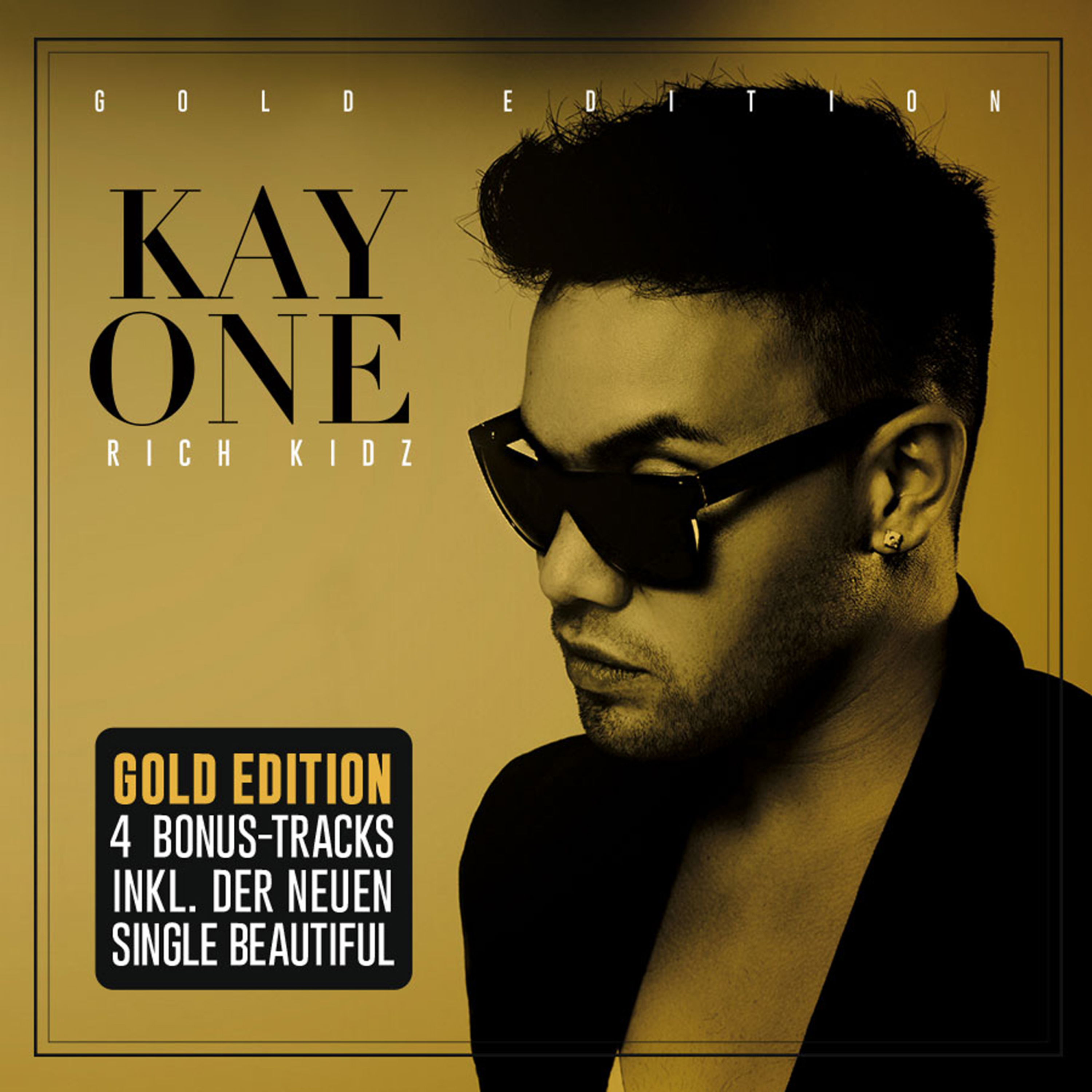 Beautiful (Gold Edition Bonus Track)