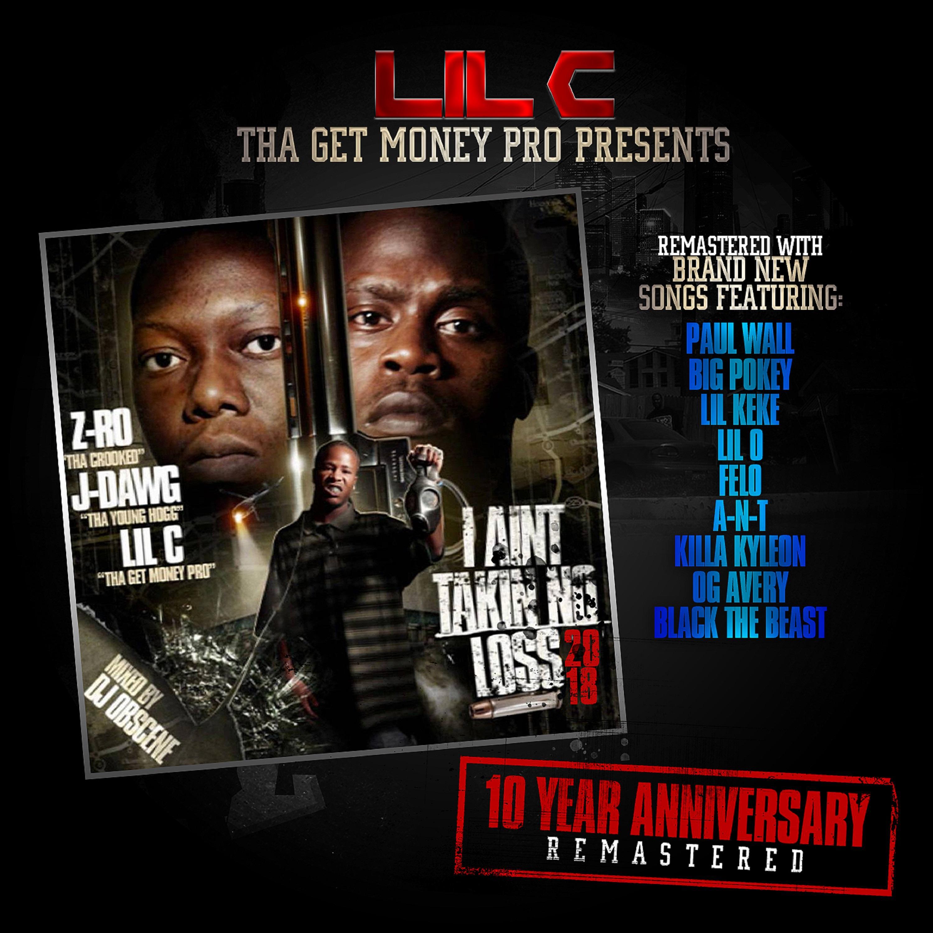 Pocket Full of Cash (Remix)