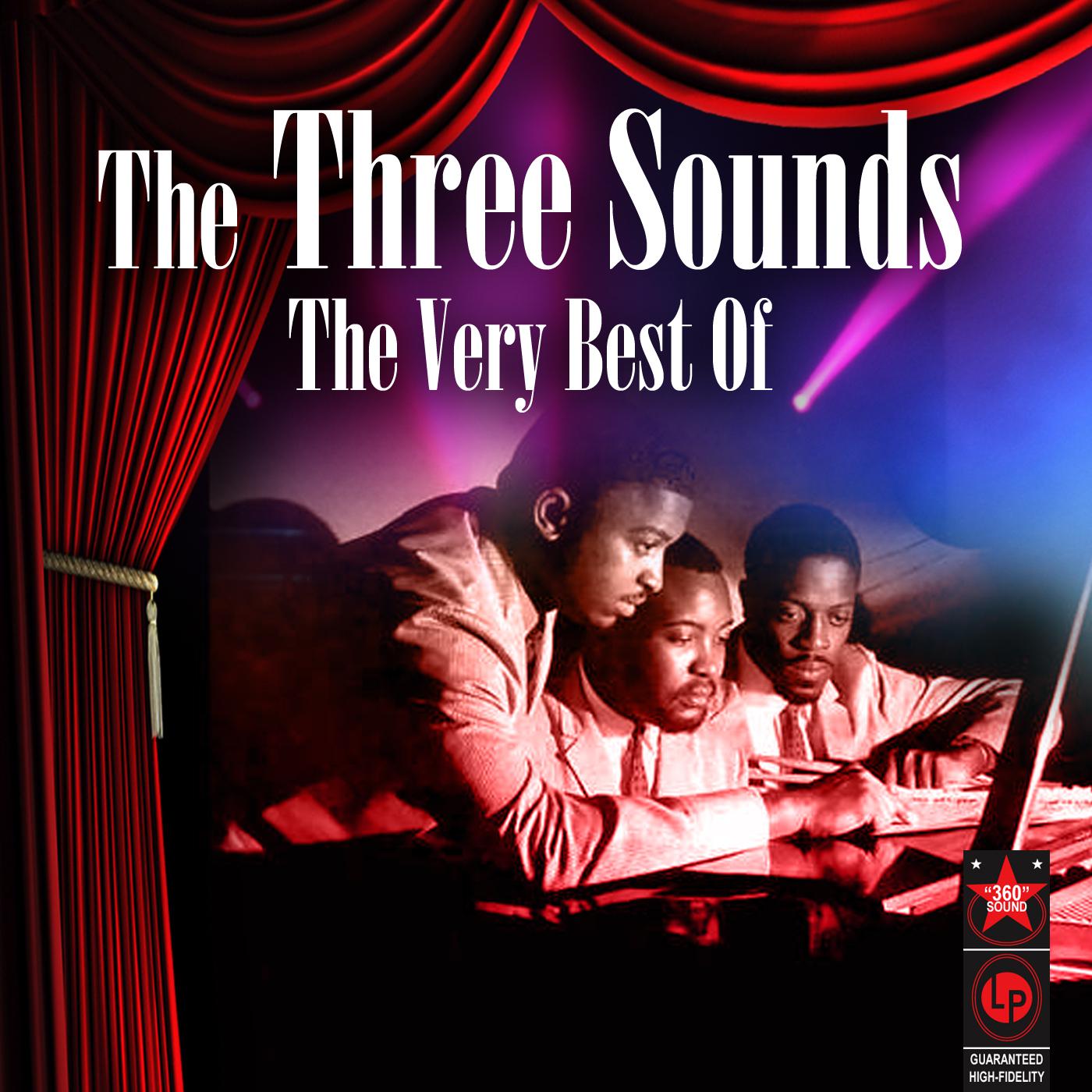 The Very Best of the Three Sounds