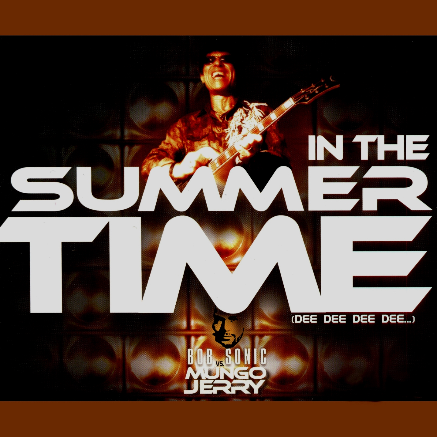 In the Summer Time (NYC Reggaeton Club Mix)