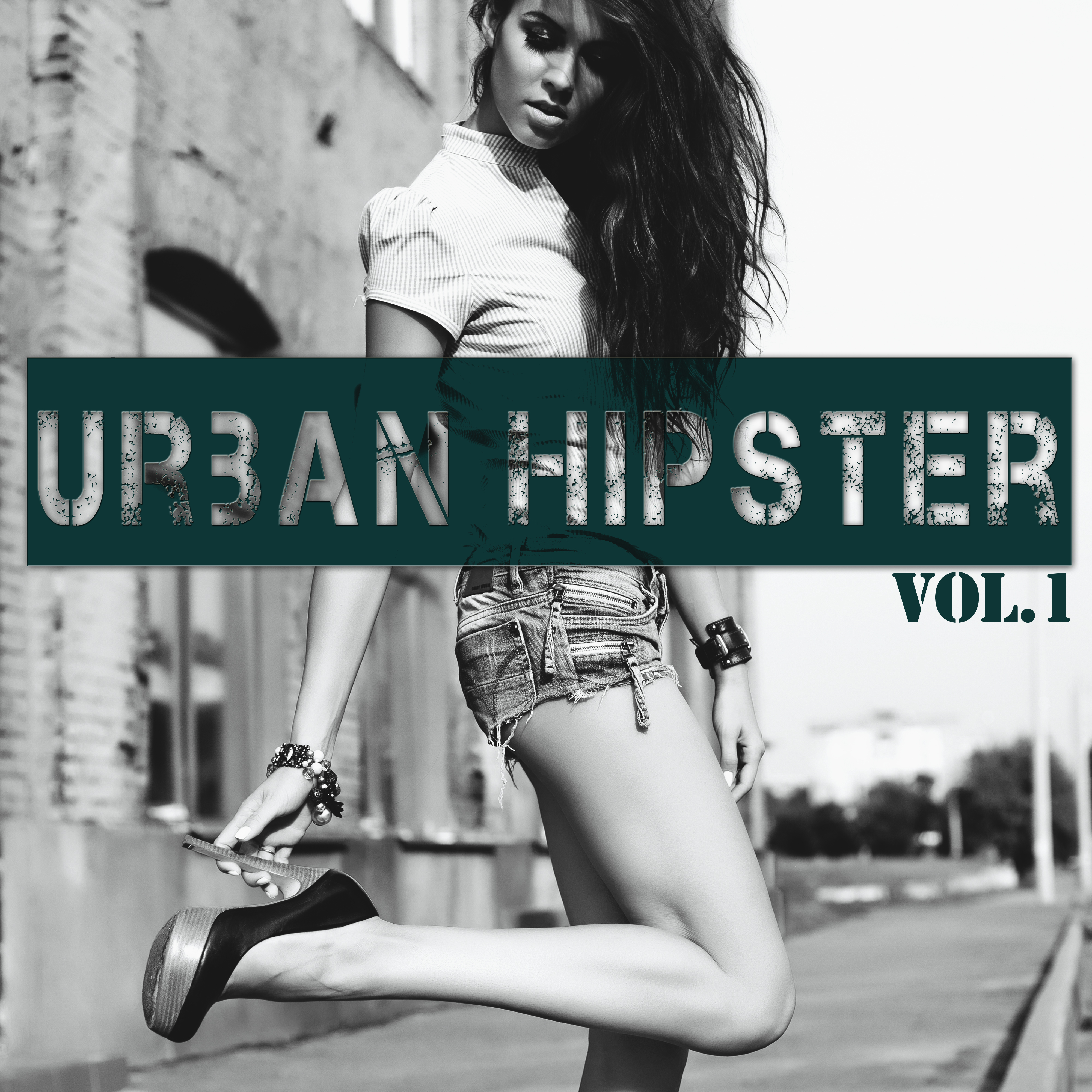 Urban Hipster, Vol. 1
